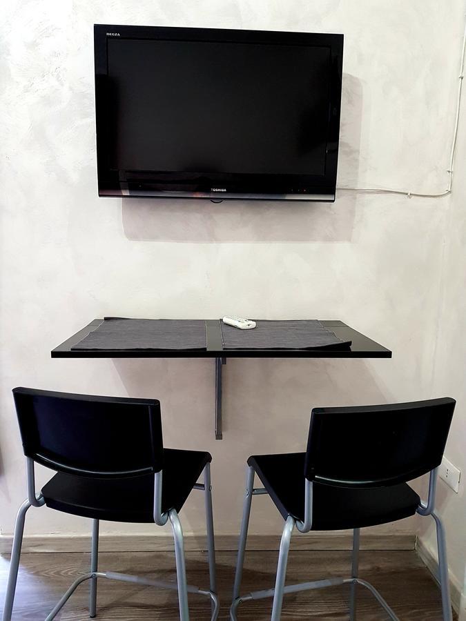 Napoli Central Loft ภายนอก รูปภาพ